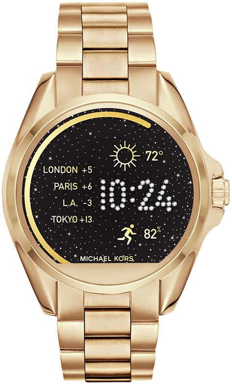 michael kors smartwatch cheap|mk smart watch original price.